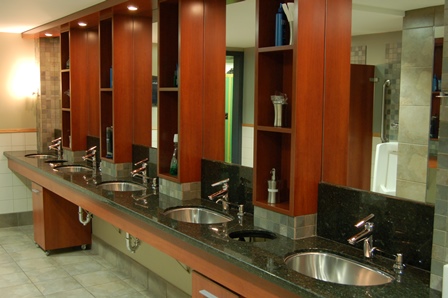 IDEATE Commercial Interior Design